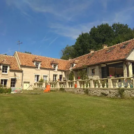 Oclos Du Rhuiso Exterior foto