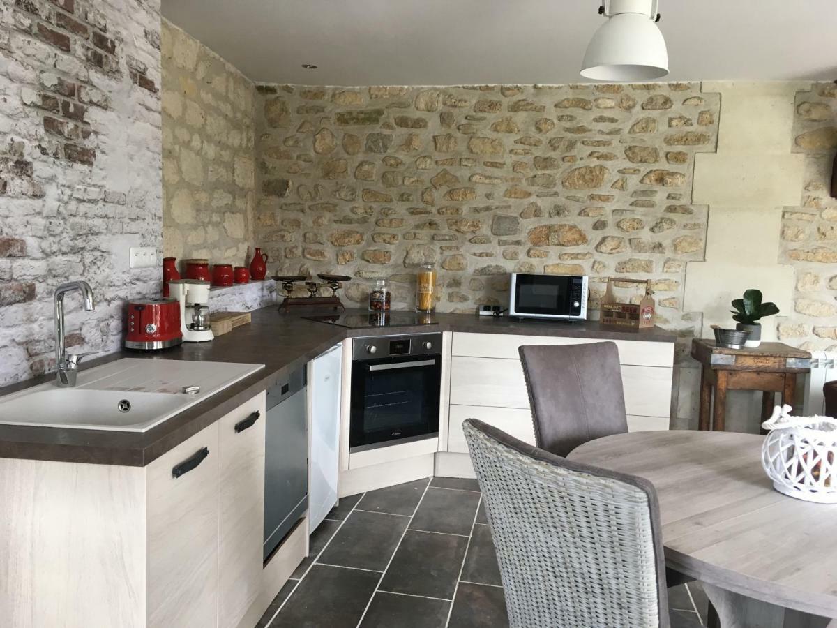 Oclos Du Rhuiso Vakantiehuis