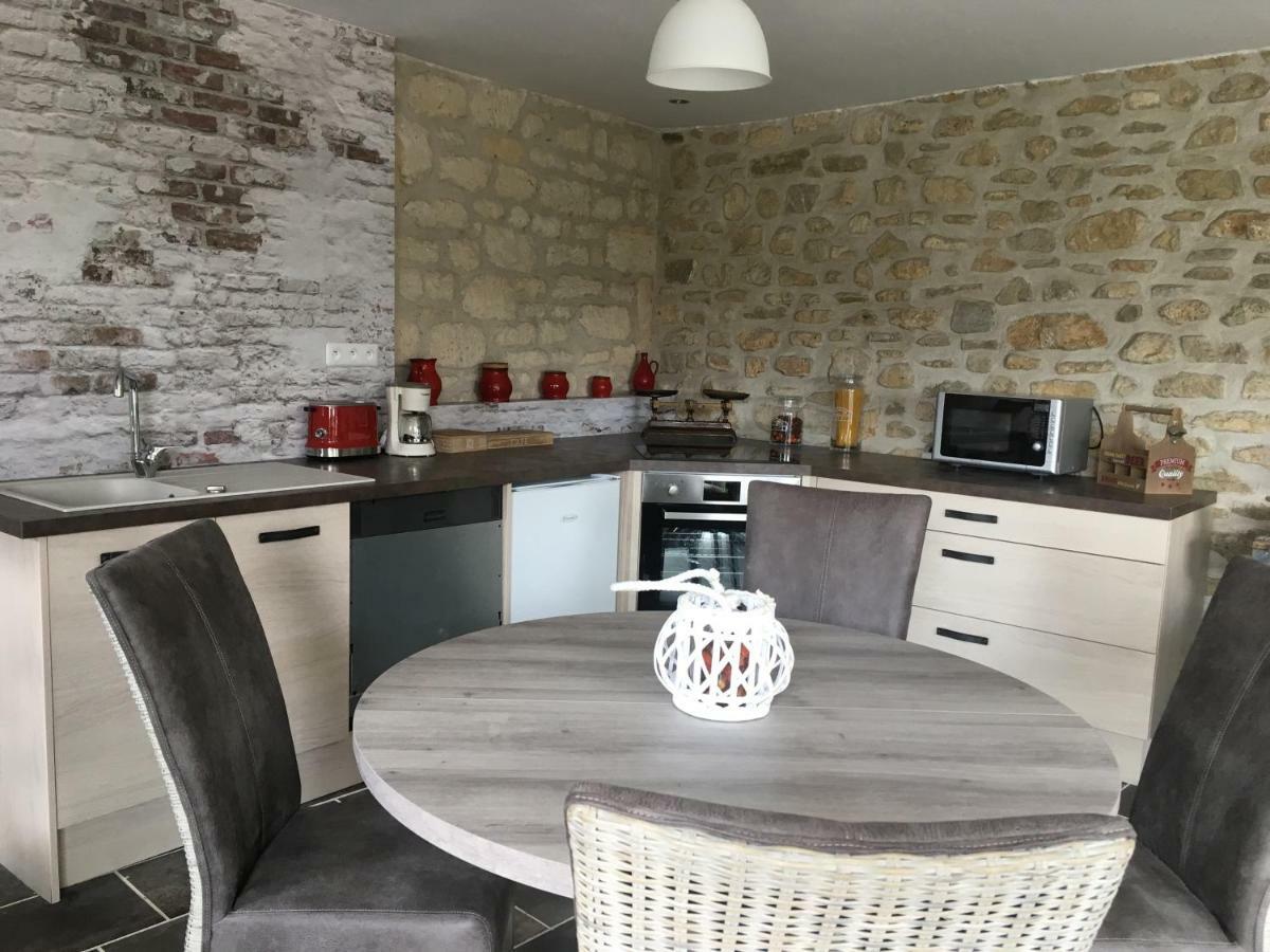 Vakantiehuis Oclos Du Rhuiso