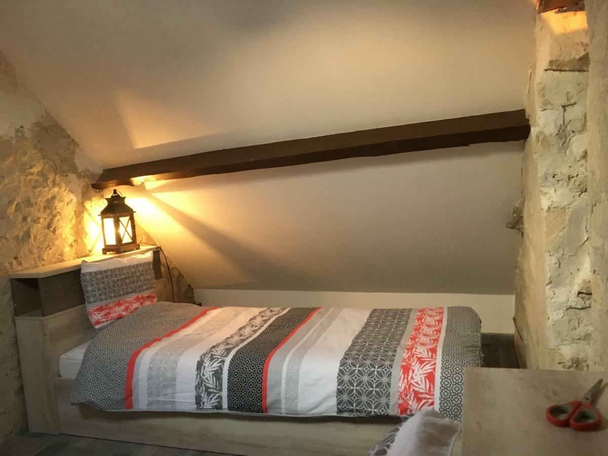 Vakantiehuis Oclos Du Rhuiso *